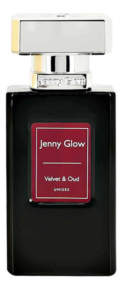 

Velvet & Oud: парфюмерная вода 30мл, Velvet & Oud