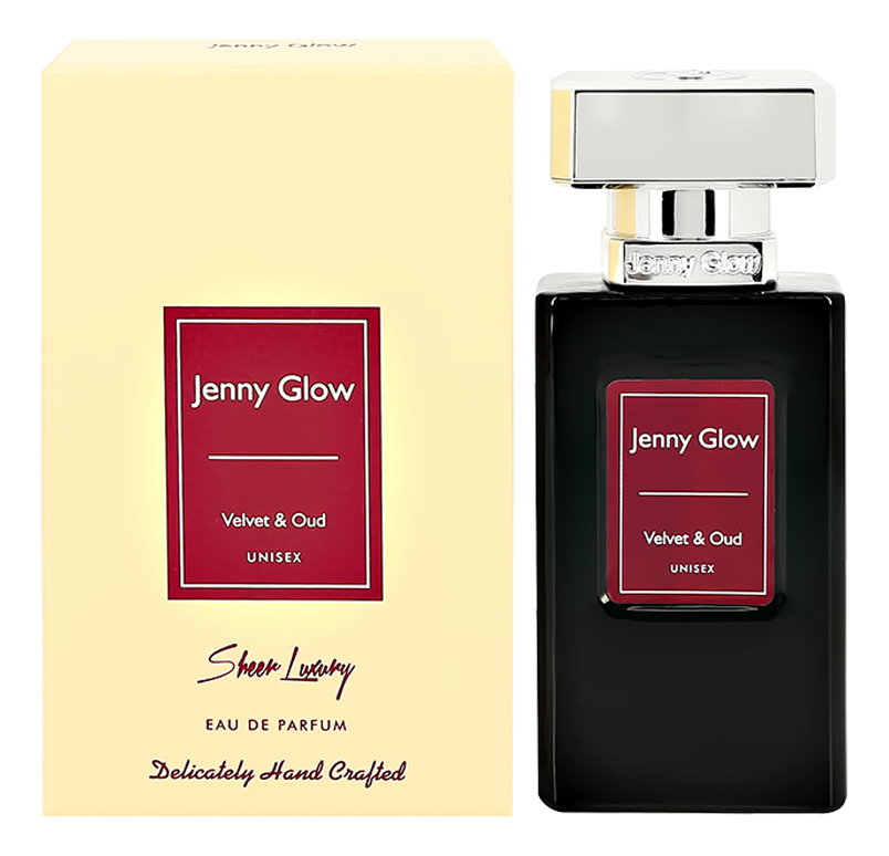 

Velvet & Oud: парфюмерная вода 80мл, Velvet & Oud