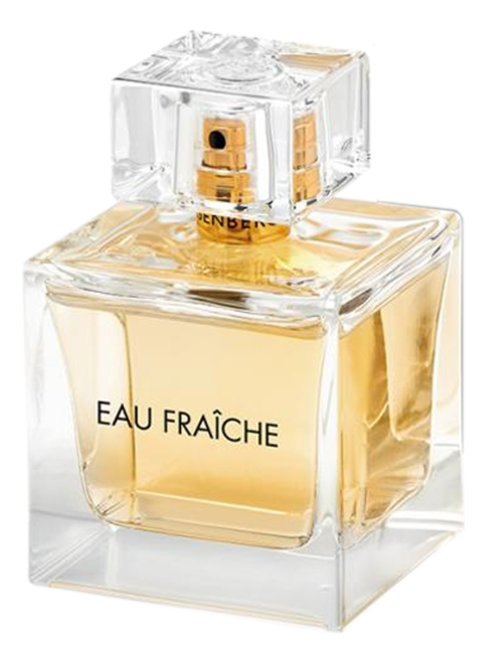 

Eau Fraiche: парфюмерная вода 50мл тестер, Eau Fraiche