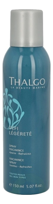 Спрей для тела Defi Legerete Spray Frigimince 150мл 4595₽