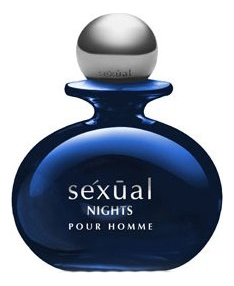  Sexual Nights Pour Homme