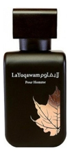 Rasasi La Yuqawam Pour Homme
