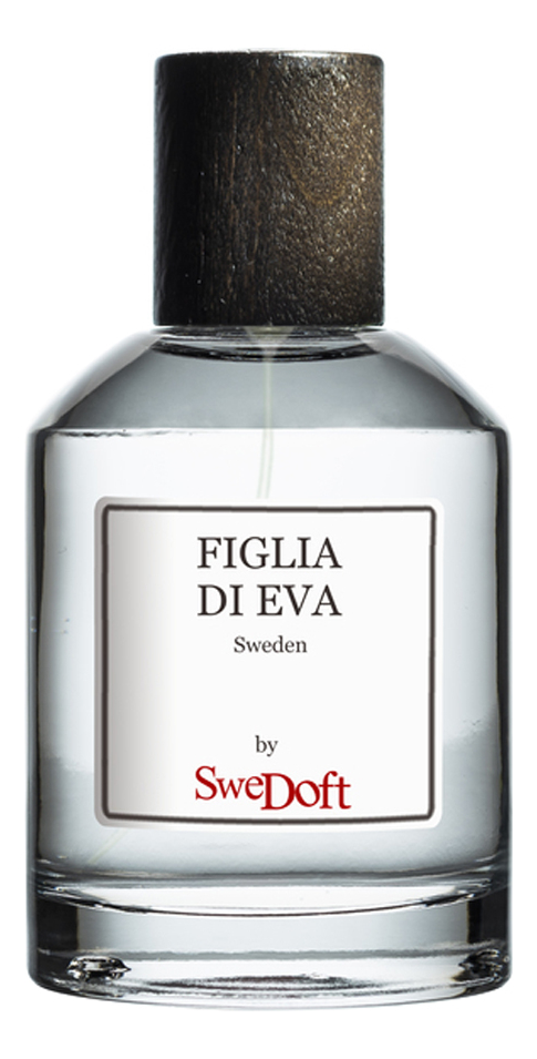Figlia Di Eva: парфюмерная вода 50мл от Randewoo