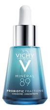 Vichy Укрепляющая и восстанавливающая сыворотка-концентрат для лица Mineral 89 Probiotic Fractions 30мл