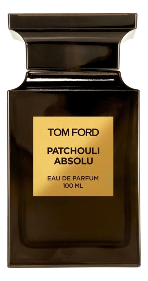 

Patchouli Absolu: парфюмерная вода 2мл, Patchouli Absolu