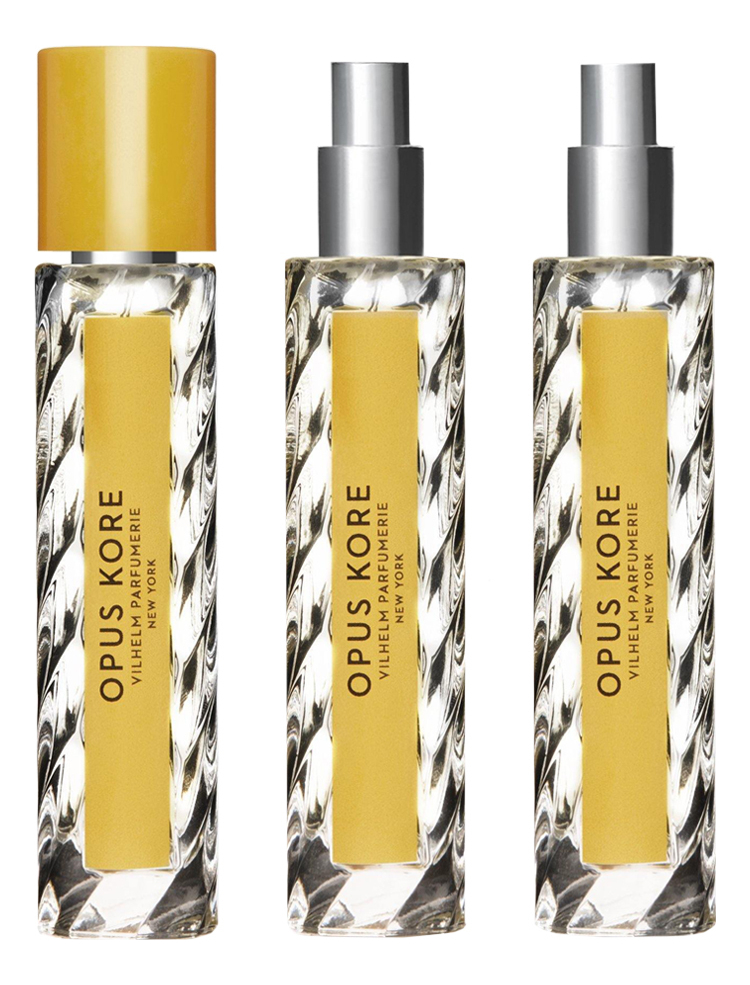 

Opus Kore: набор 3*10мл, Opus Kore