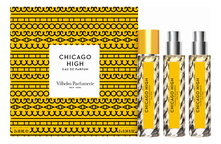 Vilhelm Parfumerie Chicago High