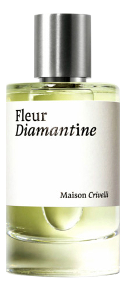 

Fleur Diamantine: парфюмерная вода 100мл уценка, Fleur Diamantine