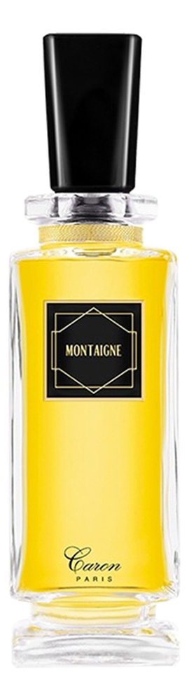 

Montaigne: духи 30мл уценка, Montaigne