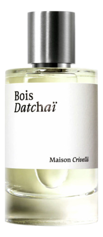 

Bois Datchai: парфюмерная вода 100мл уценка, Bois Datchai