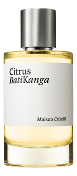 Citrus Batikanga