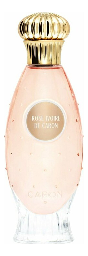 

Rose Ivoire: парфюмерная вода 50мл уценка, Rose Ivoire