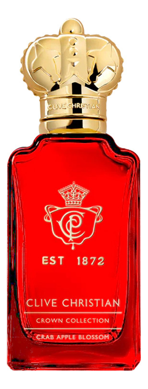 

Crab Apple Blossom: духи 50мл, Crab Apple Blossom