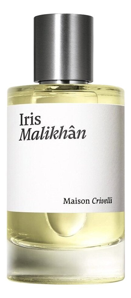 Iris Malikhan: парфюмерная вода 100мл уценка