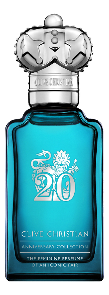

The Feminine Perfume Of An Iconic Pair 20: духи 50мл уценка, The Feminine Perfume Of An Iconic Pair 20