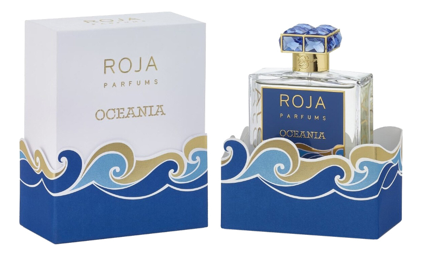 

Oceania: парфюмерная вода 100мл, Oceania