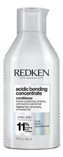 Redken Кондиционер для волос Acidic Bonding Concentrate Conditioner 300мл