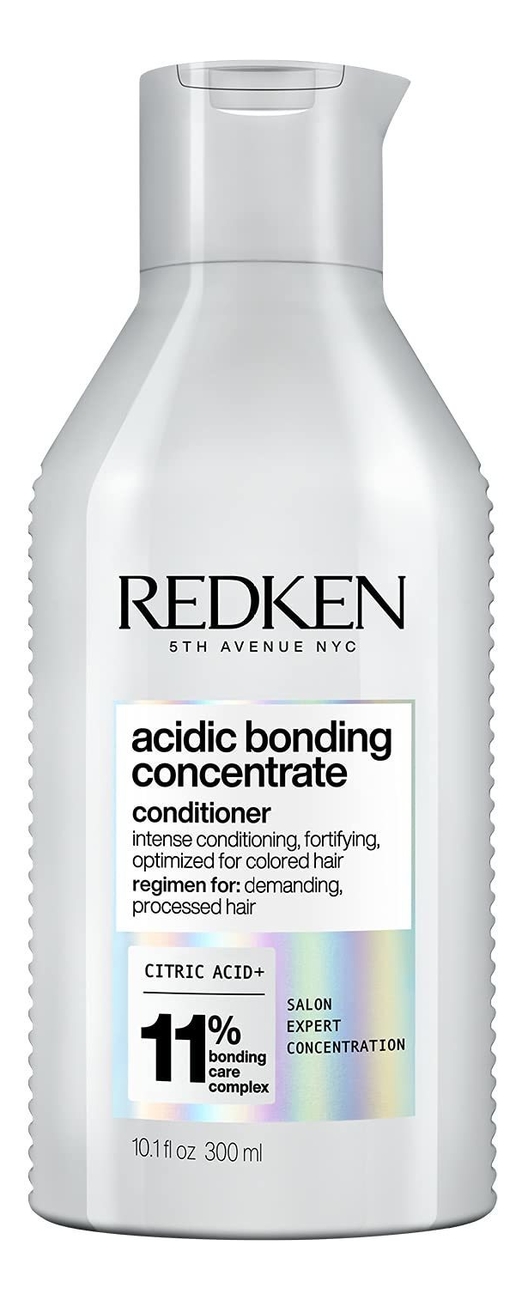 Кондиционер для волос Acidic Bonding Concentrate Conditioner 300мл