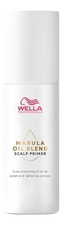 Wella Масло для защиты кожи головы Marula Oil Scalp Primer 150мл