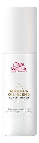 

Масло для защиты кожи головы Marula Oil Scalp Primer 150мл