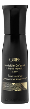 Универсальный спрей-уход Невидимая Защита Invisible Defense Universal Protection Spray