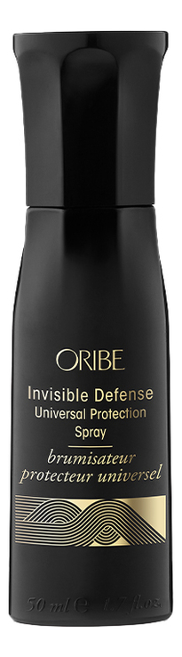 Универсальный спрей-уход Невидимая Защита Invisible Defense Universal Protection Spray: Спрей-уход 50мл