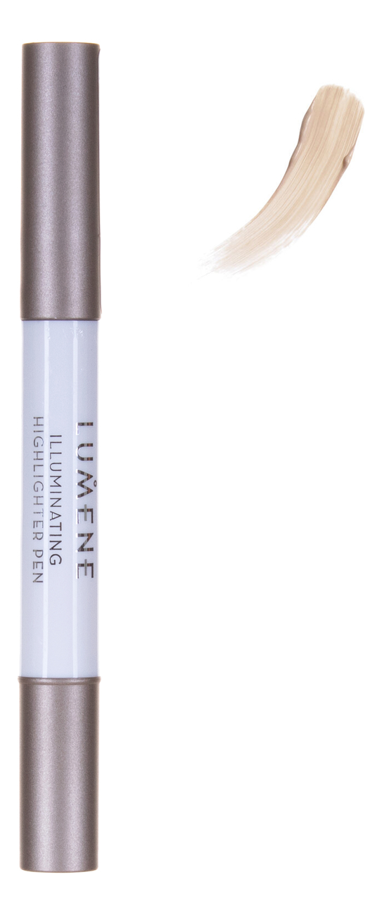 Хайлайтер для лица Illuminating Highlighter Pen 1,8мл: 1 Original Light