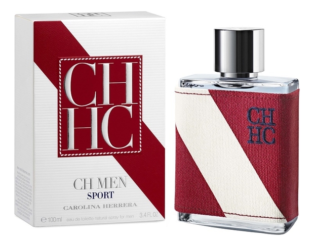 CH Men Sport