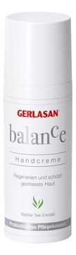 Крем для рук Gerlasan Balance Handcreme 50мл