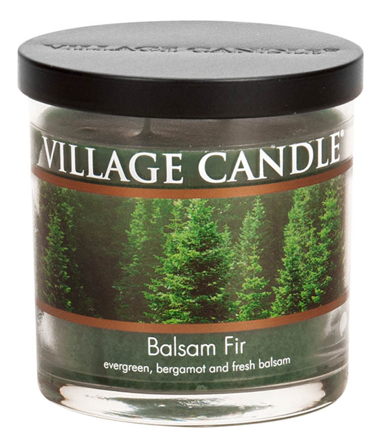 

Ароматическая свеча Balsam Fir: свеча 213г, Ароматическая свеча Balsam Fir