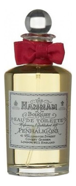 

Penhaligon's Hammam Bouquet: туалетная вода 2мл, Penhaligon's Hammam Bouquet