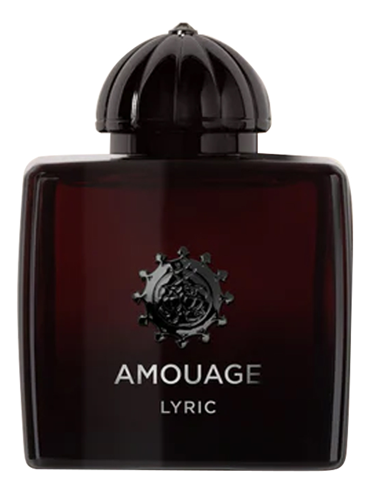 Купить Lyric for woman: парфюмерная вода 100мл уценка, Amouage