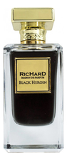 Richard James Black Heroin