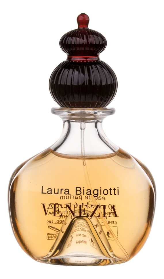 Laura Biagiotti venezia 2011 купить элитные духи для женщин в Москве ...