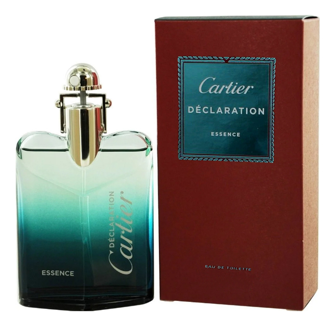 

Declaration Essence: туалетная вода 50мл, Declaration Essence