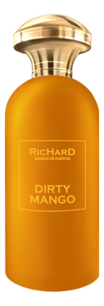 

Dirty Mango: парфюмерная вода 100мл, Dirty Mango