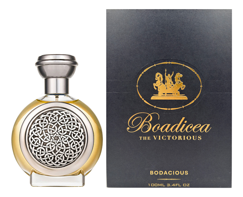 

Bodacious: парфюмерная вода 100мл уценка, Bodacious