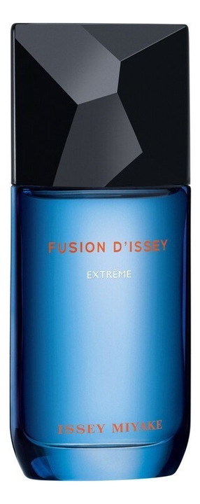 

Fusion D'Issey Extreme: туалетная вода 50мл, Fusion D'Issey Extreme