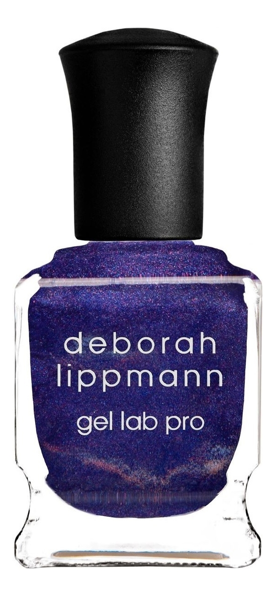 Купить Лак для ногтей Gel Lab Pro Color 15мл: Dim All The Lights, Deborah Lippmann
