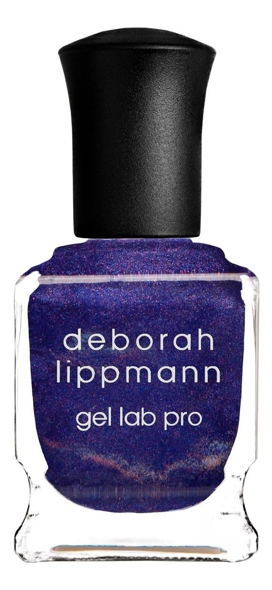 

Лак для ногтей Gel Lab Pro Color 15мл: Dim All The Lights, Лак для ногтей Gel Lab Pro Color 15мл