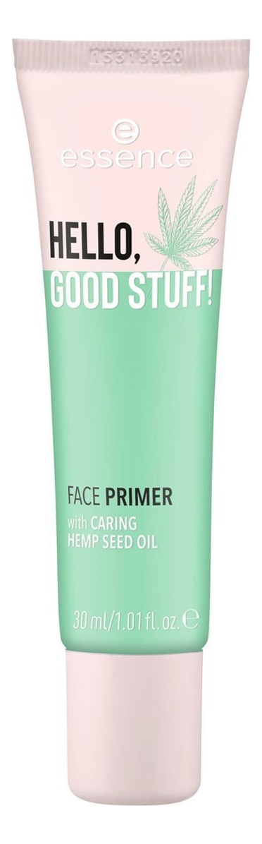 

Праймер для лица Hello, Good Stuff! Face Primer 30мл