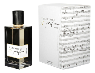 Ambre Cello