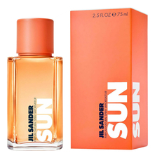 Jil Sander Sun Parfum