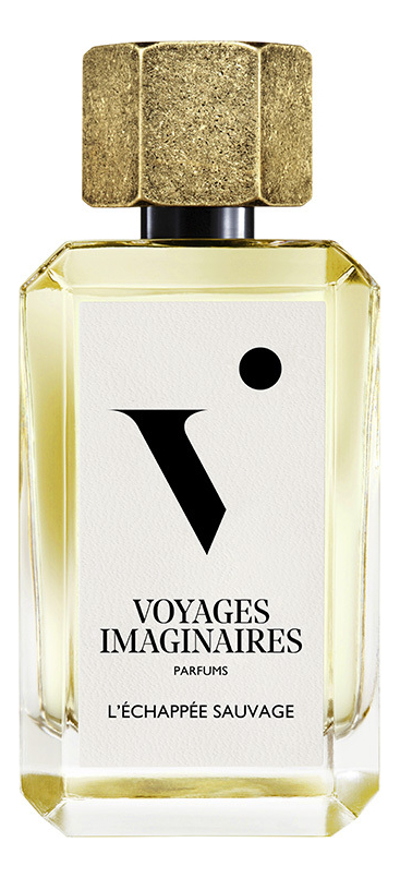 

L'Echappee Sauvage: парфюмерная вода 75мл, L'Echappee Sauvage