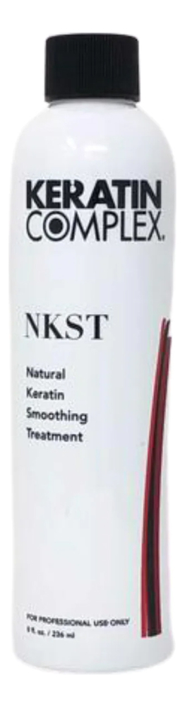 

Разглаживающий кератиновый уход для волос оригинальный Natural Keratin Smoothing Treatment For All Hair Types: Уход 236мл, Разглаживающий кератиновый уход для волос оригинальный Natural Keratin Smoothing Treatment For All Hair Types