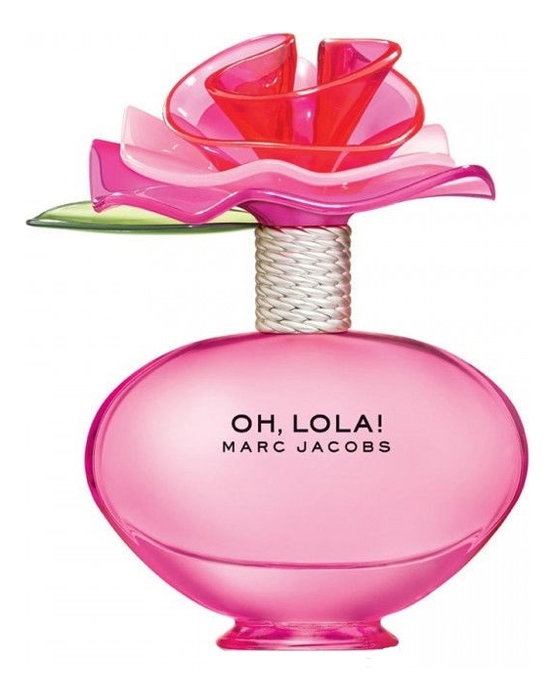 Oh Lola!: парфюмерная вода 100мл уценка