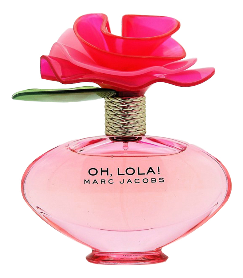 

Oh Lola!: парфюмерная вода 100мл уценка, Oh Lola!