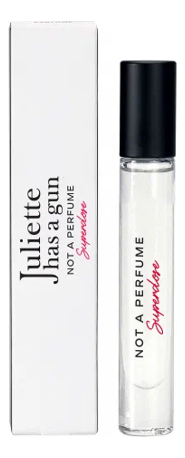 Not A Perfume Superdose: парфюмерная вода 5мл