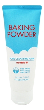 Пенка для умывания Baking Powder Pore Cleansing Foam