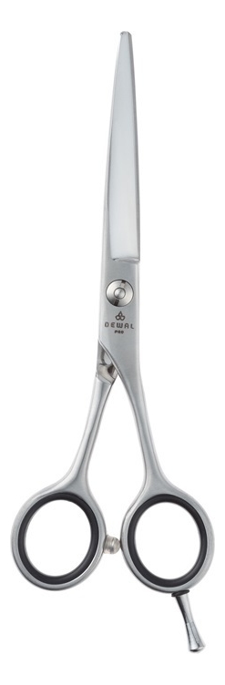 

Ножницы парикмахерские прямые Basic Step ML140-55